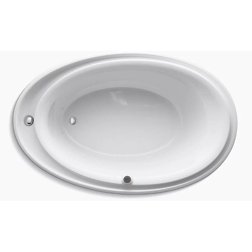 Bồn tắm nhựa massage Kohler Purist K-1110-G-NG