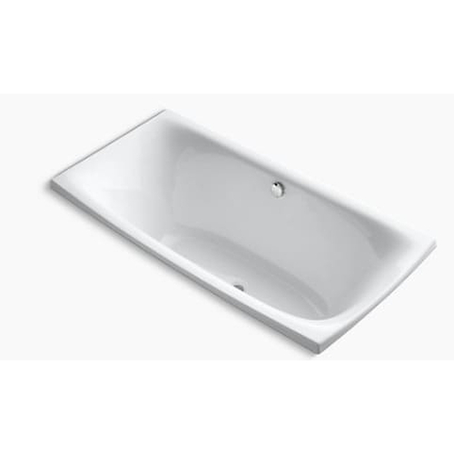 Bồn tắm nhựa ngâm Kohler Escale K-11343T-0