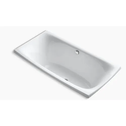 Bồn tắm nhựa ngâm Kohler Escale K-11343T-0
