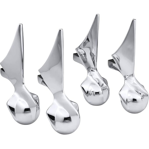 Chân bồn tắm Kohler Antique K-102-CP