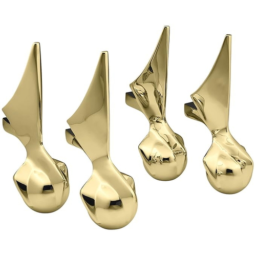 Chân bồn tắm Kohler Antique K-102-PB