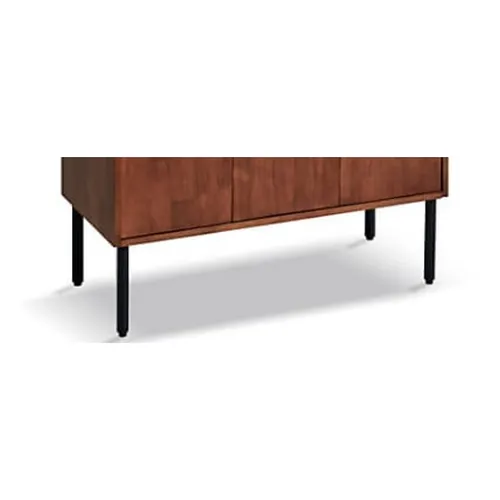Chân tủ kệ phòng tắm Kohler Aleo K-22741T-M-LK