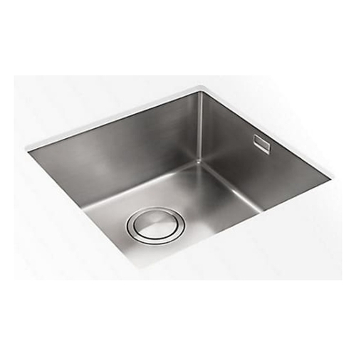 Chậu rửa chén 1 hố âm bàn Kohler Prologue K-23014T-H-NA