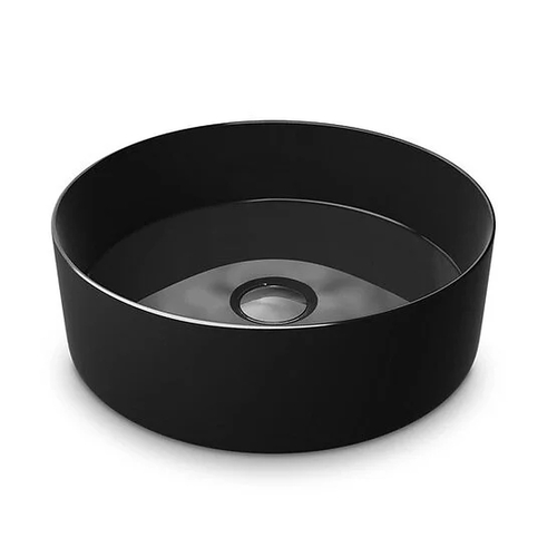 Chậu rửa đặt bàn hình tròn Kohler Mica K-90012T-7