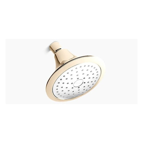 Đầu sen tắm gắn tường Kohler Finial K-10282T-AK-AF