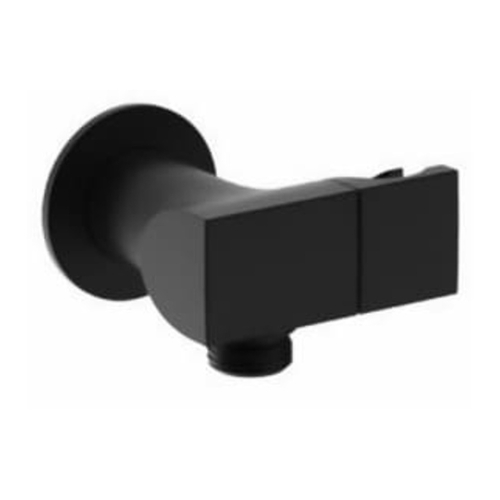 Gác cài sen kèm đầu nối dây sen Mỹ Kohler K-98354T-2BL