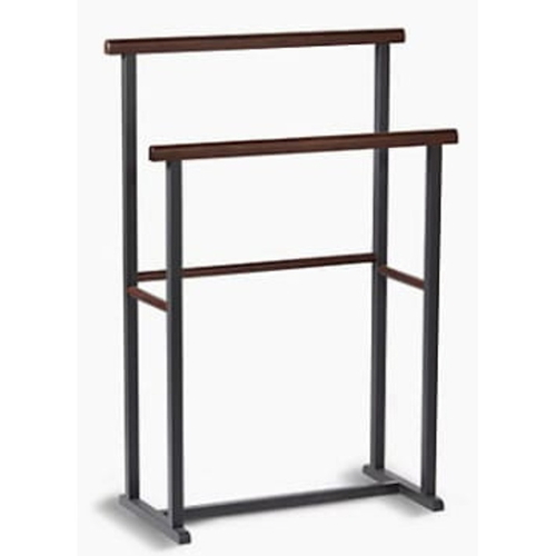 Giá treo khăn tủ kệ phòng tắm 22” kohler Ming K-77134T-RW1