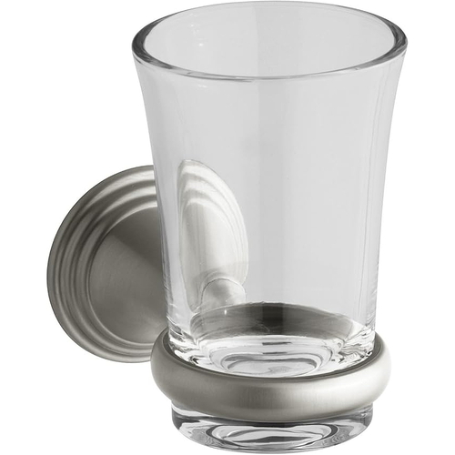 Kệ đựng cốc Devonshire Kohler K-10561-BN