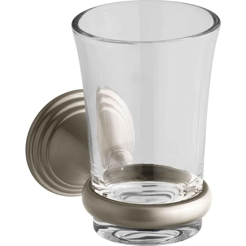 Kệ đựng cốc Devonshire Kohler K-10561-BV