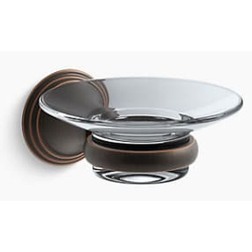 Khay đựng xà phòng Devonshire Kohler K-10560T-2BZ