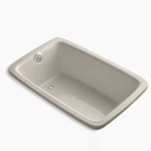 Bồn tắm nhựa Kohler Bancroft K-1158-VB-G9