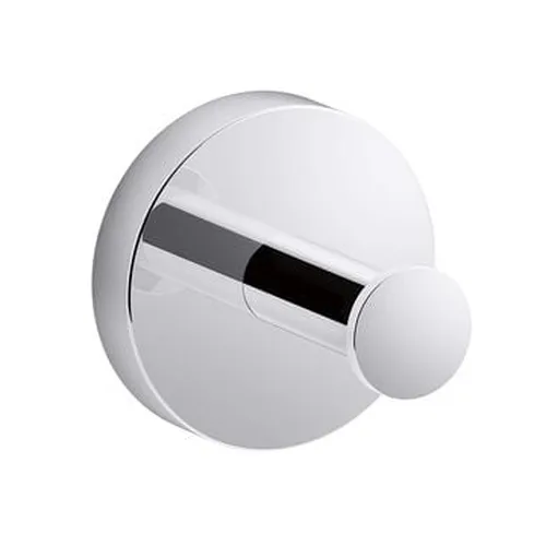 Móc treo gắn tường Kohler Elate K-27290-CP