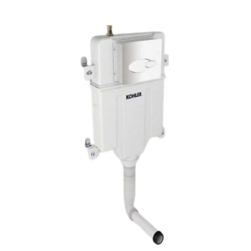 Két nước âm tường Kohler K-10611A-NA
