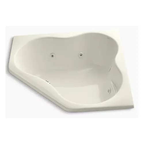 Bồn tắm góc massage Proflex Kohler K-1154-47