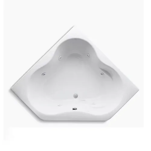 Bồn tắm nhựa massage Proflex Kohler K-1154-Y2