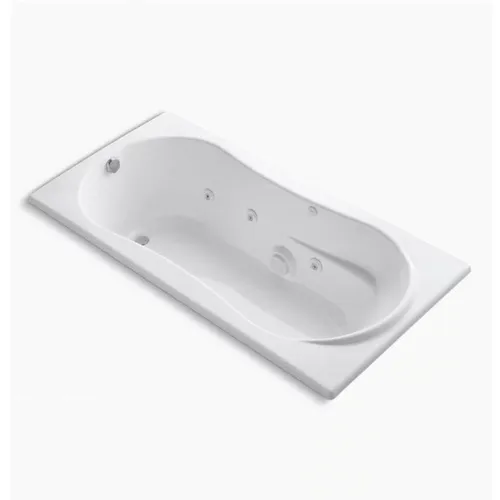 Bồn tắm nhựa massage Proflex Kohler K-1157-0
