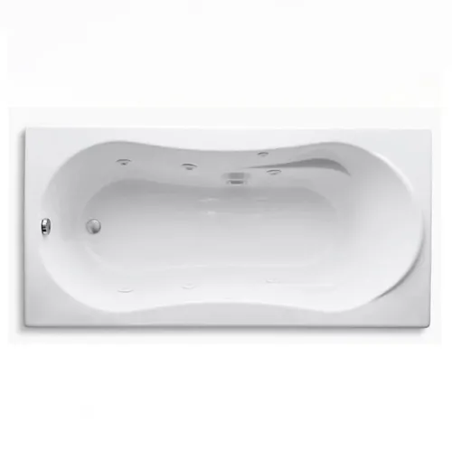 Bồn tắm nhựa massage Proflex Kohler K-1157-55