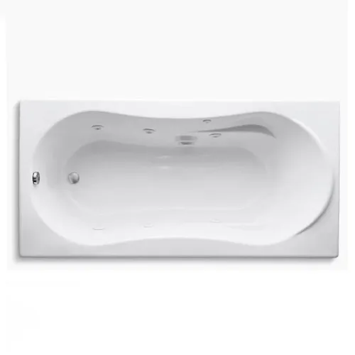 Bồn tắm nhựa massage Proflex Kohler K-1157-6