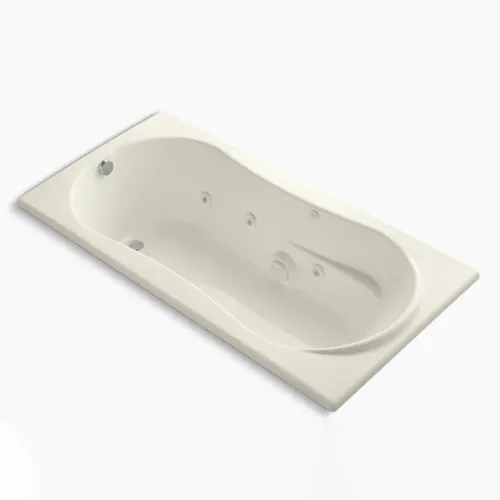 Bồn tắm nhựa massage Proflex Kohler K-1157-47