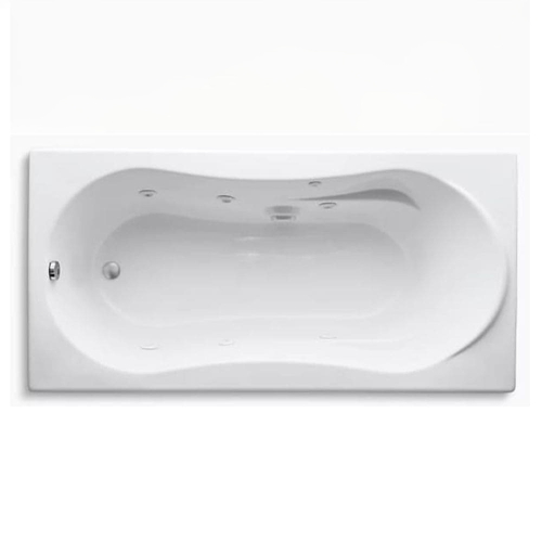 Bồn tắm nhựa massage Proflex Kohler K-1157-G9