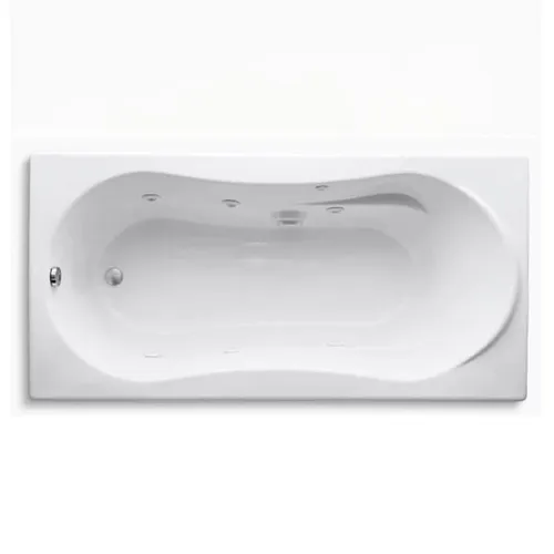 Bồn tắm nhựa massage Proflex Kohler K-1157-G9