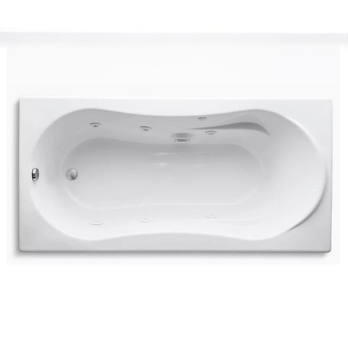 Bồn tắm nhựa massage Proflex Kohler K-1157-Y2