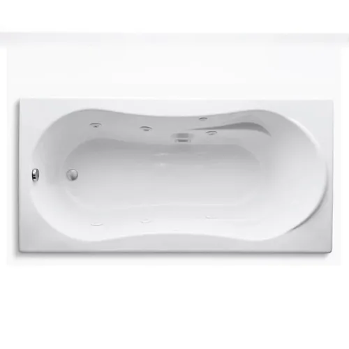 Bồn tắm nhựa massage Proflex Kohler K-1157-Y2