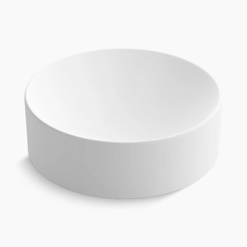 Chậu rửa đặt bàn hình tròn Kohler Laureate K-14800T-PK-0