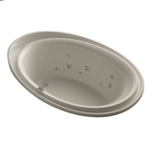 Bồn tắm nhựa massage Kohler Purist K-1110-AH-G9