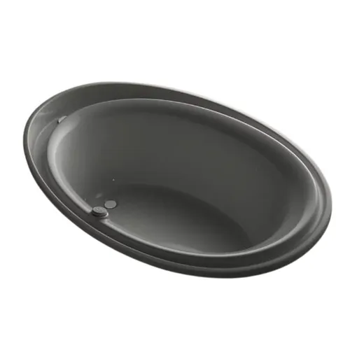 Bồn tắm nhựa massage Kohler Purist K-1110-G-58