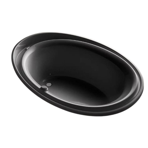 Bồn tắm nhựa massage Kohler Purist K-1110-G-7