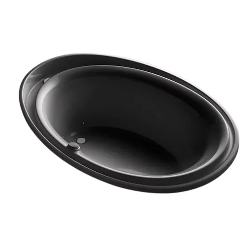 Bồn tắm nhựa massage Kohler Purist K-1110-G-7