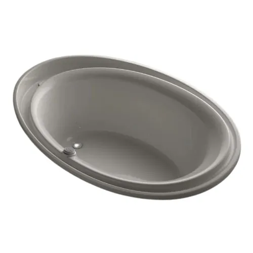 Bồn tắm nhựa massage Kohler Purist K-1110-G-K4