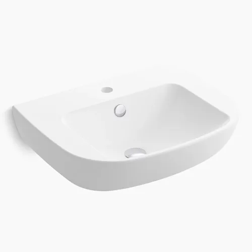 Chậu rửa treo tường Kohler Reach K-18564X-1-0