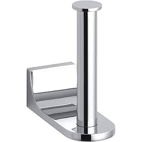 Lô giấy vệ sinh dạng đứng Loure Kohler K-11583-CP