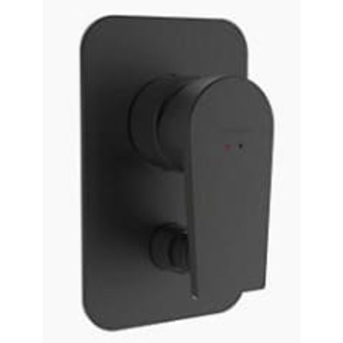 Mặt nạ điều khiển sen tắm âm tường Kohler K-78987T-4-BL