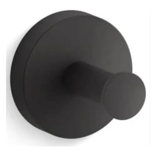 Móc treo gắn tường Kohler Elate K-27290-BL