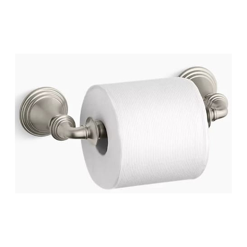 Móc treo giấy vệ sinh Devonshire Kohler K-10554-BN