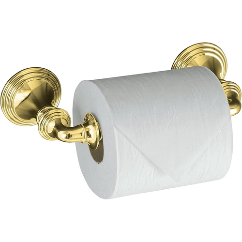 Móc treo giấy vệ sinh Devonshire Kohler K-10554-PB
