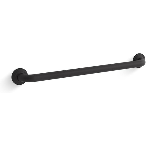 Tay vịn phòng tắm Kohler Traditional K-10542-BL