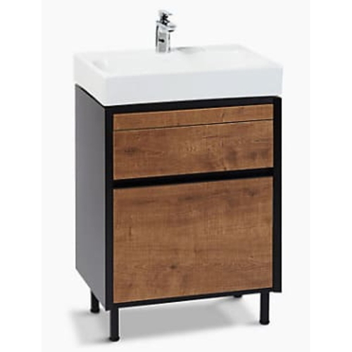 Tủ kệ phòng tắm 23” Kohler Maxispace K-20019T-M-H14