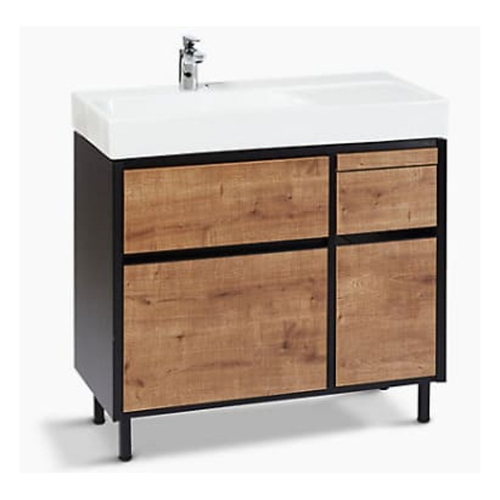 Tủ kệ phòng tắm 35” Kohler Maxispace K-20020T-M-H14