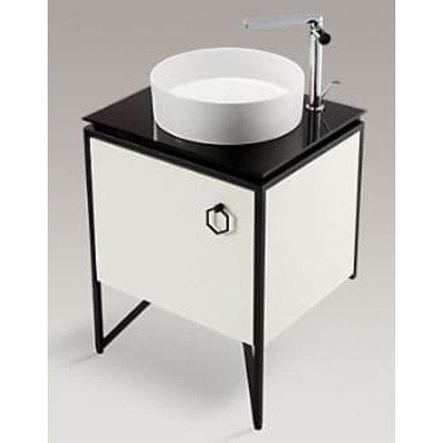 Tủ kệ phòng tắm 35” Kohler Orental K-23112T-LU
