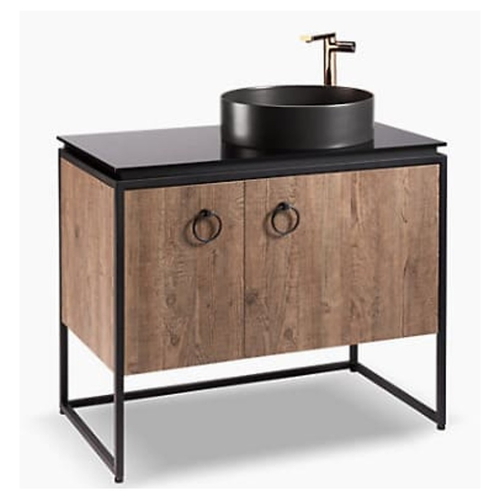 Tủ kệ phòng tắm 35” Kohler Orental K-23113T-V06