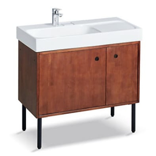 Tủ kệ phòng tắm 39” Kohler Aleo K-21853T-M-DRW