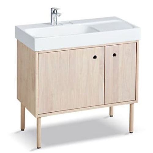 Tủ kệ phòng tắm 39” Kohler Aleo K-21853T-M-LRW