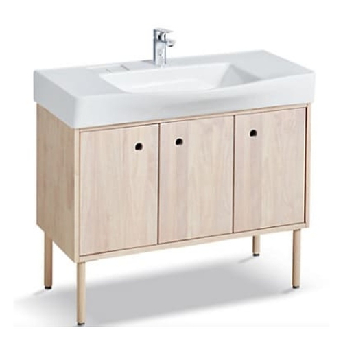 Tủ kệ phòng tắm 39” Kohler Aleo K-21854T-LRW