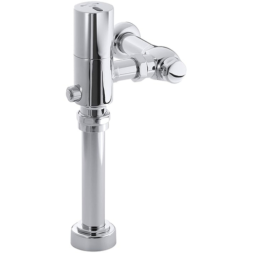 Van tiểu cảm ứng dương tường dùng pin Wave Kohler K-10673-RF-CP