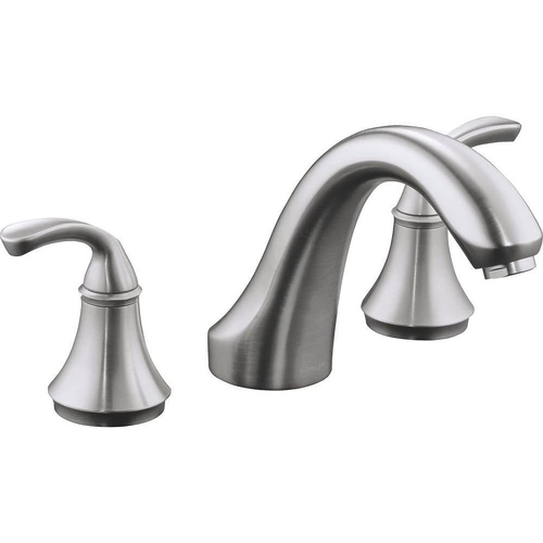 Vòi bồn tắm gắn sàn Mỹ Kohler K-T10278-4-G