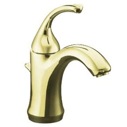 Vòi chậu rửa nóng lạnh Kohler Forté K-10215-4-AF